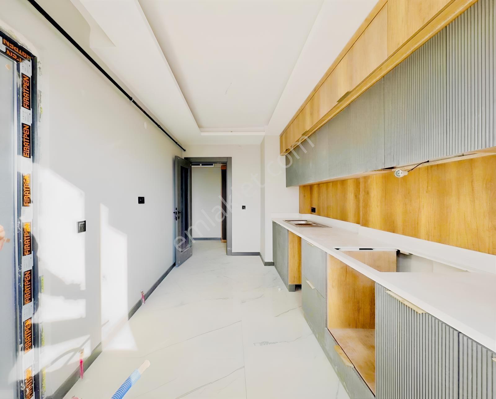 ▅albayrak▅ Yeni Yapılan Metro Projesi Dibi Loft 2+1 Daire!!!!! — fotoğraf 14
