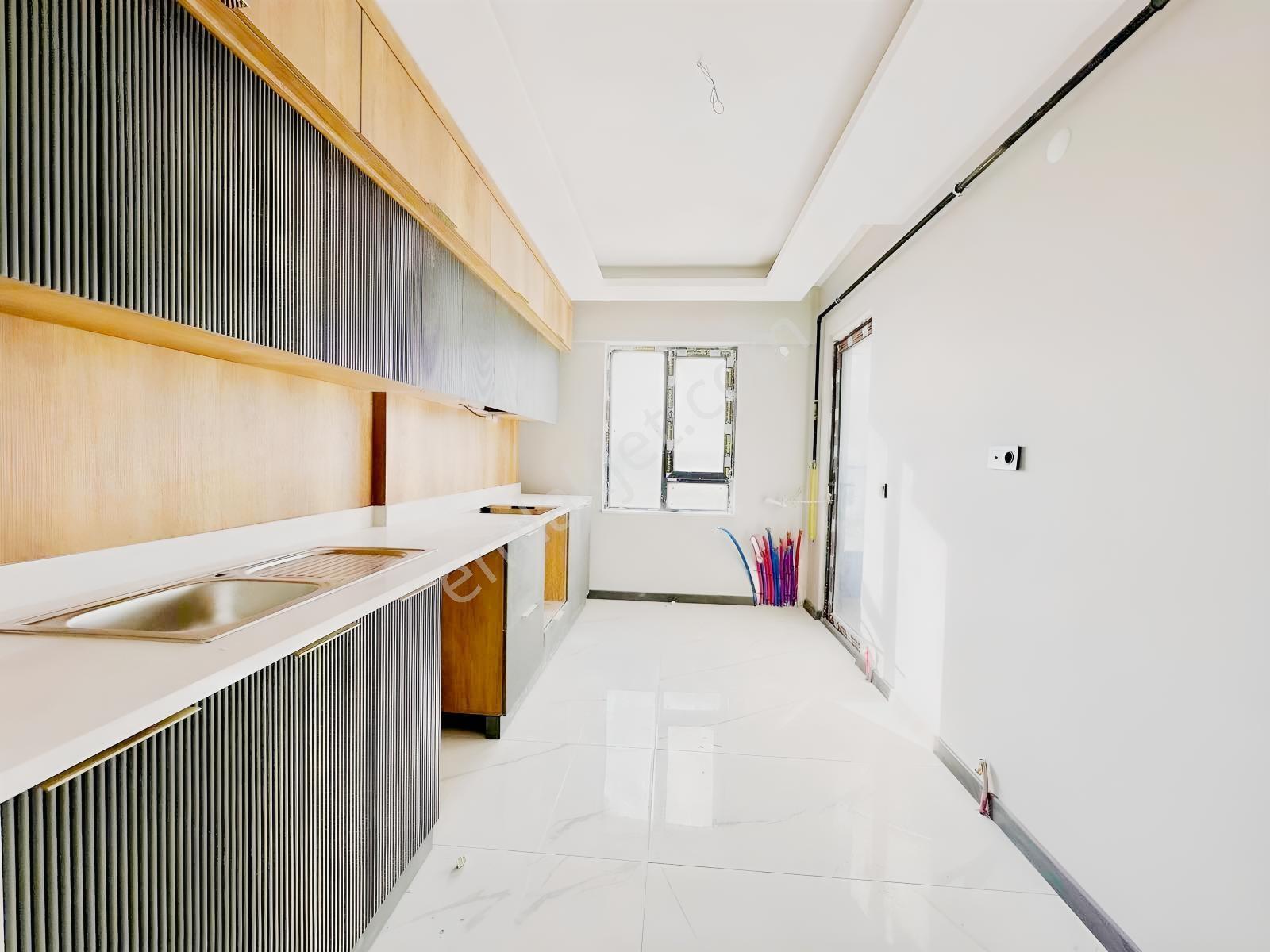 ▅albayrak▅ Yeni Yapılan Metro Projesi Dibi Loft 2+1 Daire!!!!! — fotoğraf 20