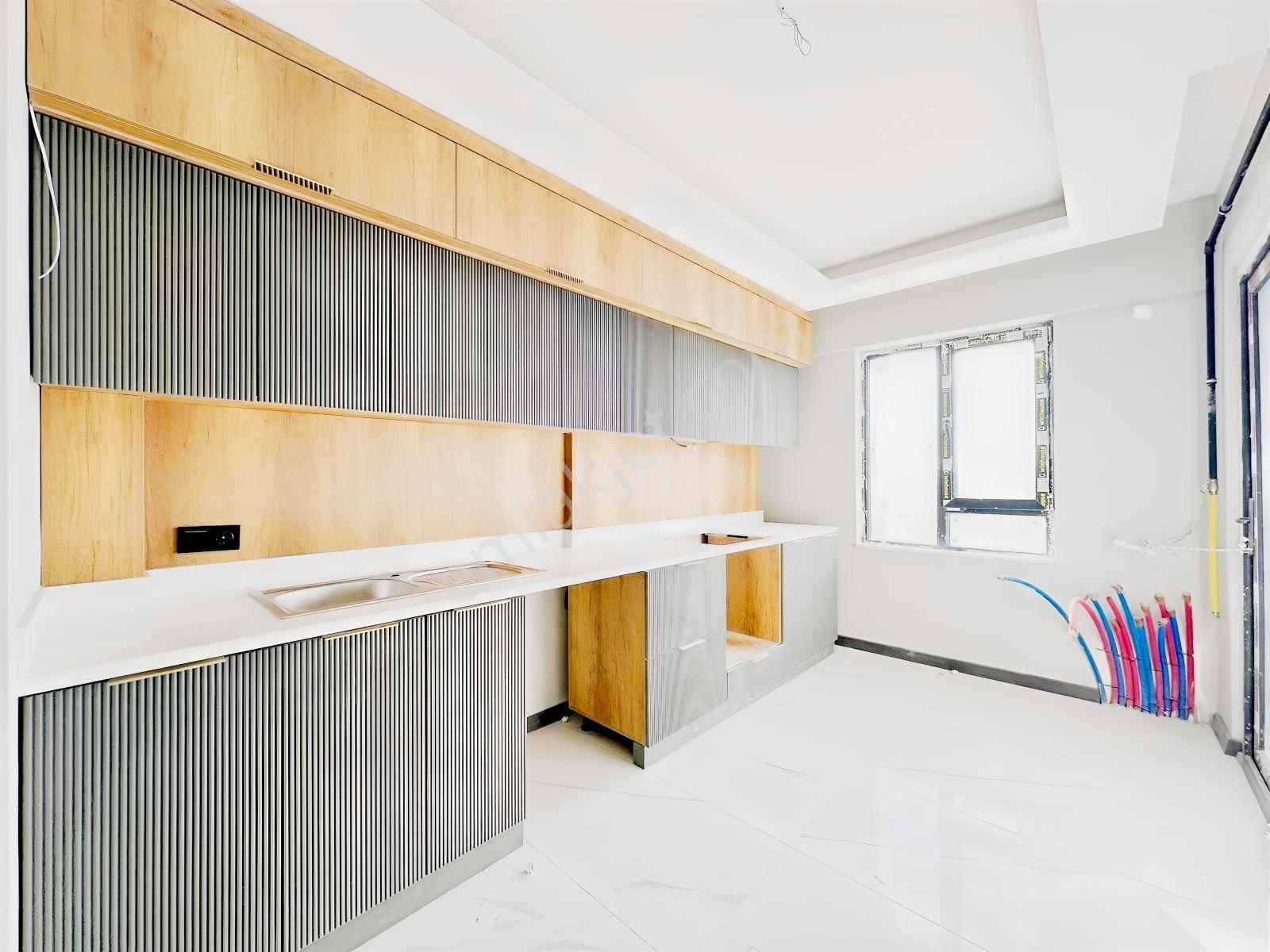 ▅albayrak▅ Yeni Yapılan Metro Projesi Dibi Loft 2+1 Daire!!!!! — fotoğraf 22