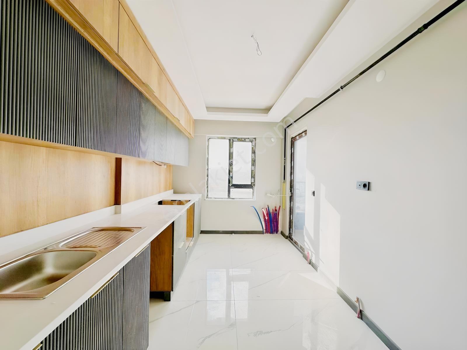 ▅albayrak▅ Yeni Yapılan Metro Projesi Dibi Loft 2+1 Daire!!!!! — fotoğraf 29