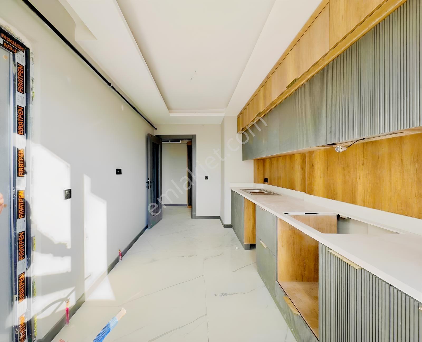 ▅albayrak▅ Yeni Yapılan Metro Projesi Dibi Loft 2+1 Daire!!!!! — fotoğraf 32