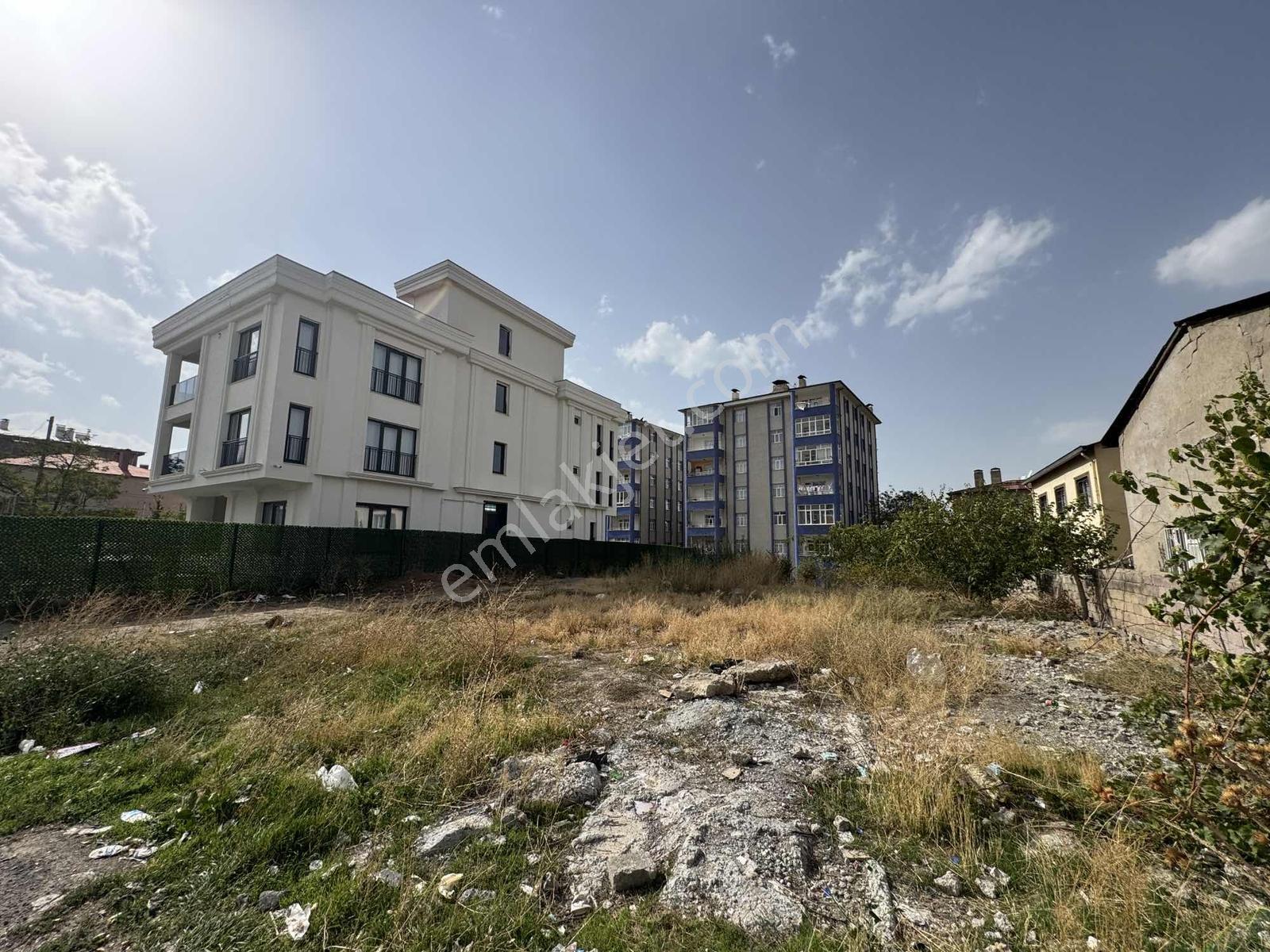 İkinisan Caddesi Yanı Satılık 660 M² Arsa — fotoğraf 10