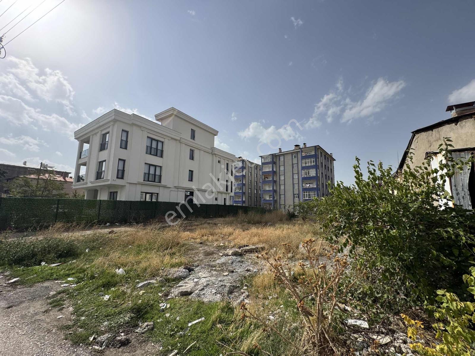 İkinisan Caddesi Yanı Satılık 660 M² Arsa — fotoğraf 11