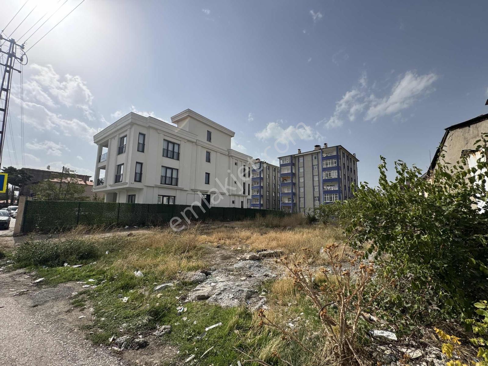 İkinisan Caddesi Yanı Satılık 660 M² Arsa — fotoğraf 12