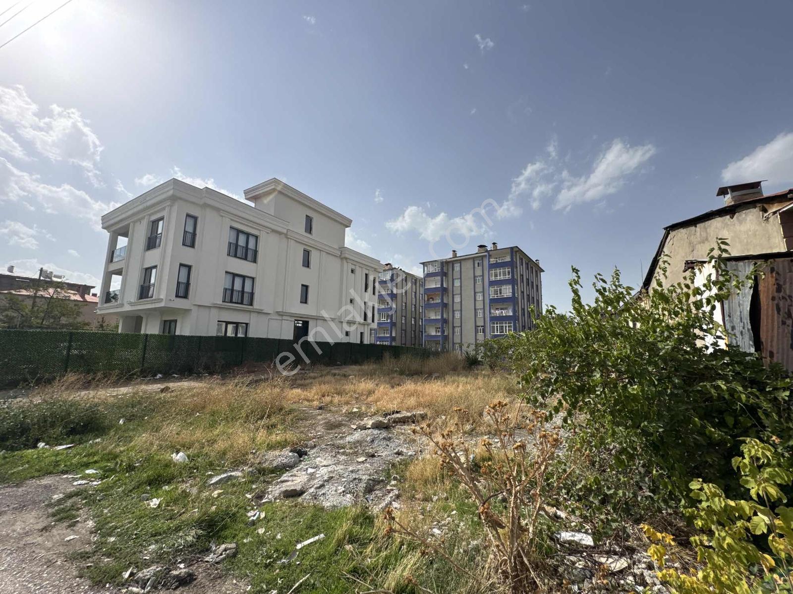 İkinisan Caddesi Yanı Satılık 660 M² Arsa — fotoğraf 14