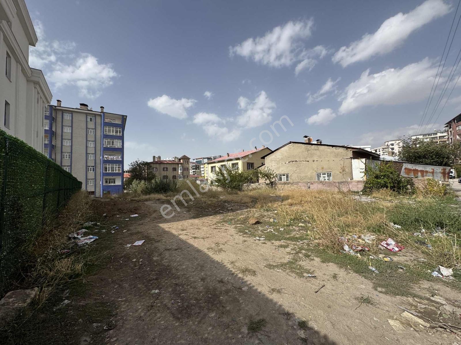 İkinisan Caddesi Yanı Satılık 660 M² Arsa — fotoğraf 15