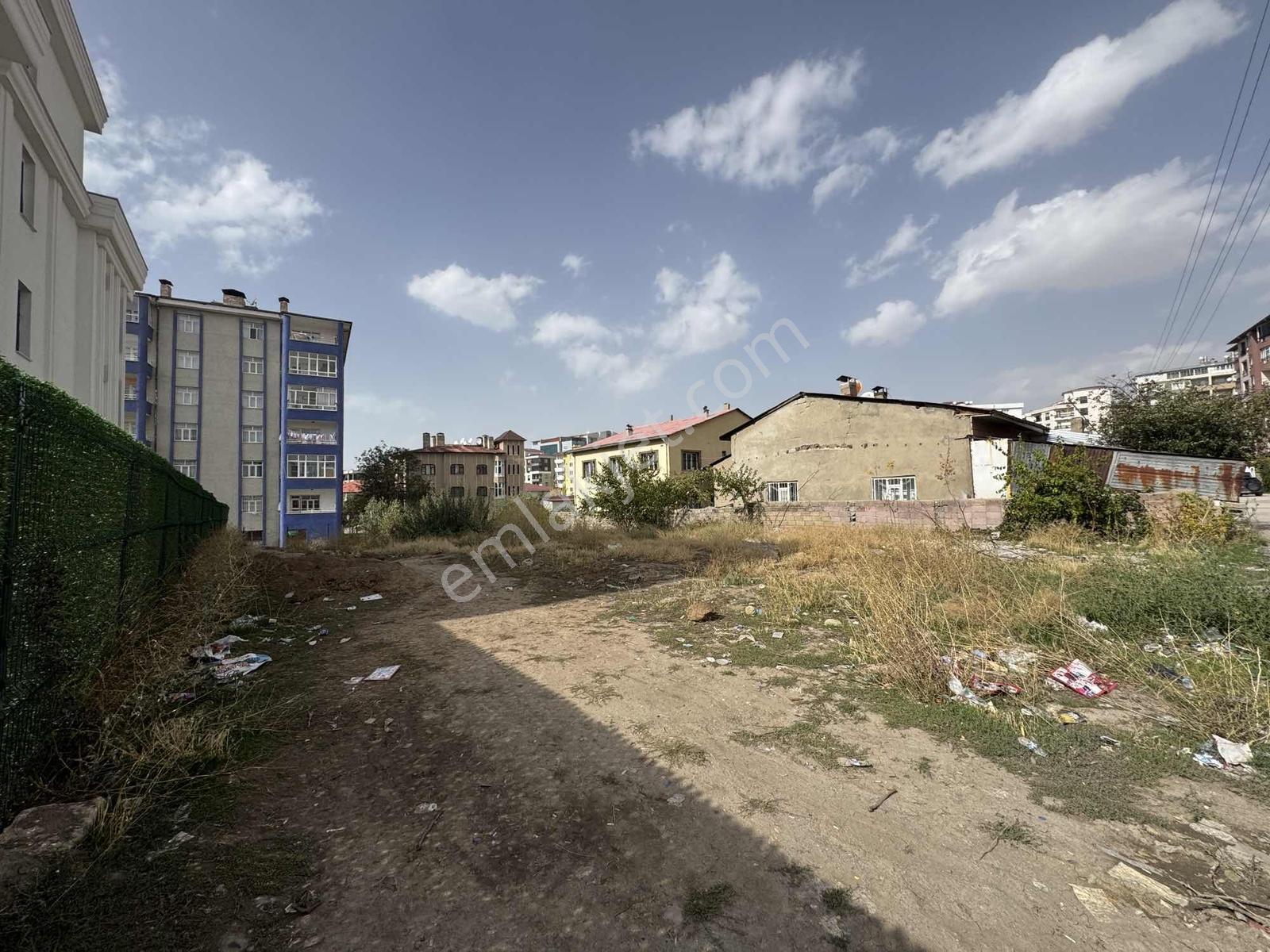 İkinisan Caddesi Yanı Satılık 660 M² Arsa — fotoğraf 16