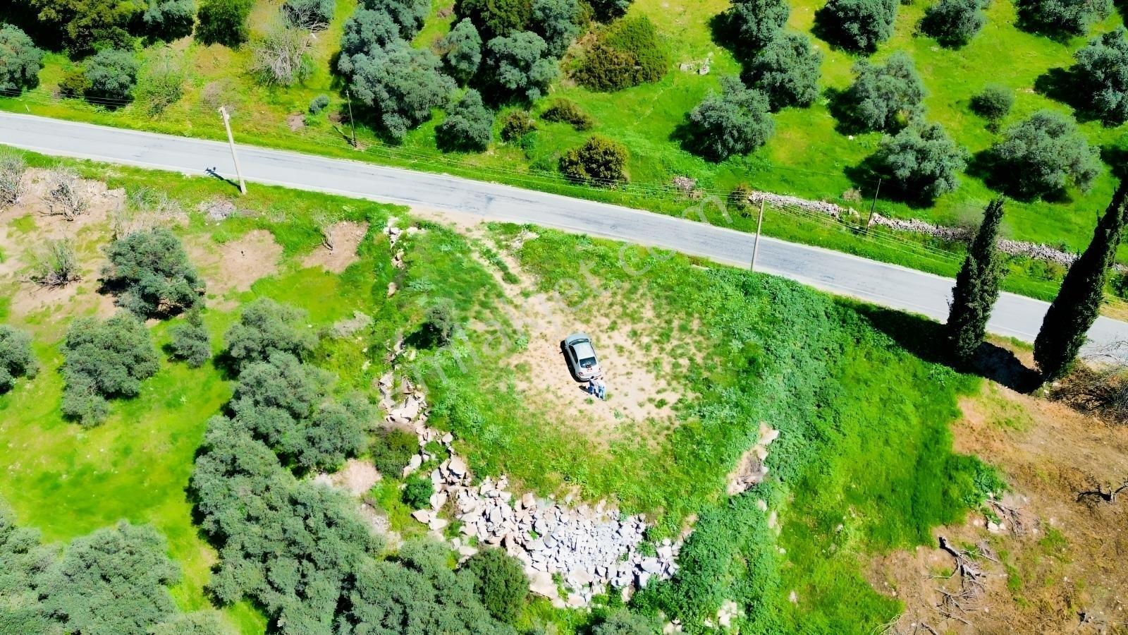 Tire Sb Emlak'tan Akyurt Mahallesinde Konut İmarlı Arsa — fotoğraf 10