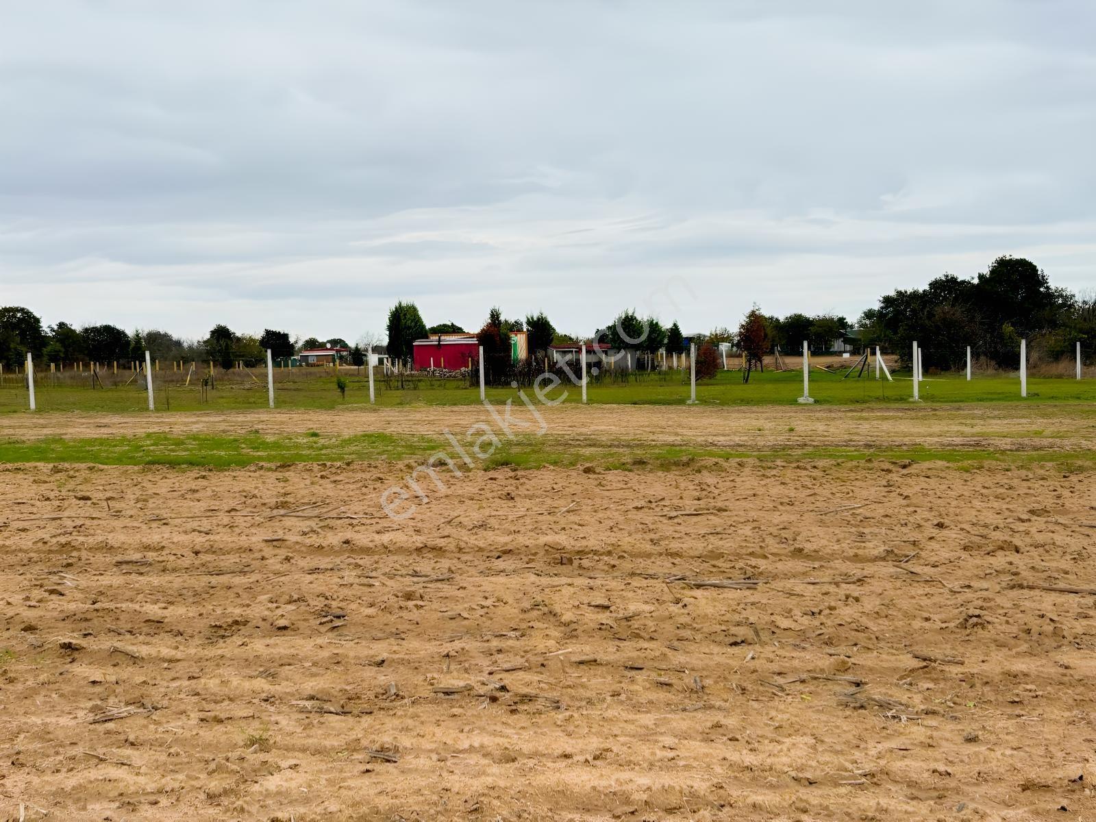 Güven'den Velimeşe'de 520m² Bağ Evimine Uygun Yola Cephe Arazi ! — fotoğraf 25