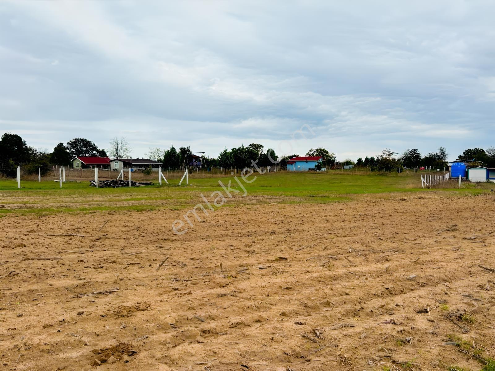 Güven'den Velimeşe'de 520m² Bağ Evimine Uygun Yola Cephe Arazi ! — fotoğraf 33