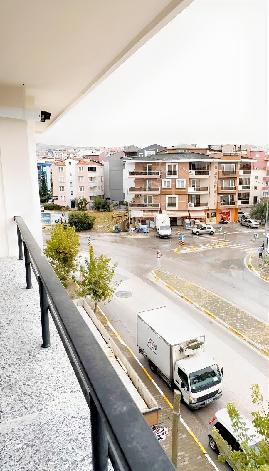 Nova Grup'tan Baypasta Yanında Satılık 2+1 Daire — fotoğraf 4