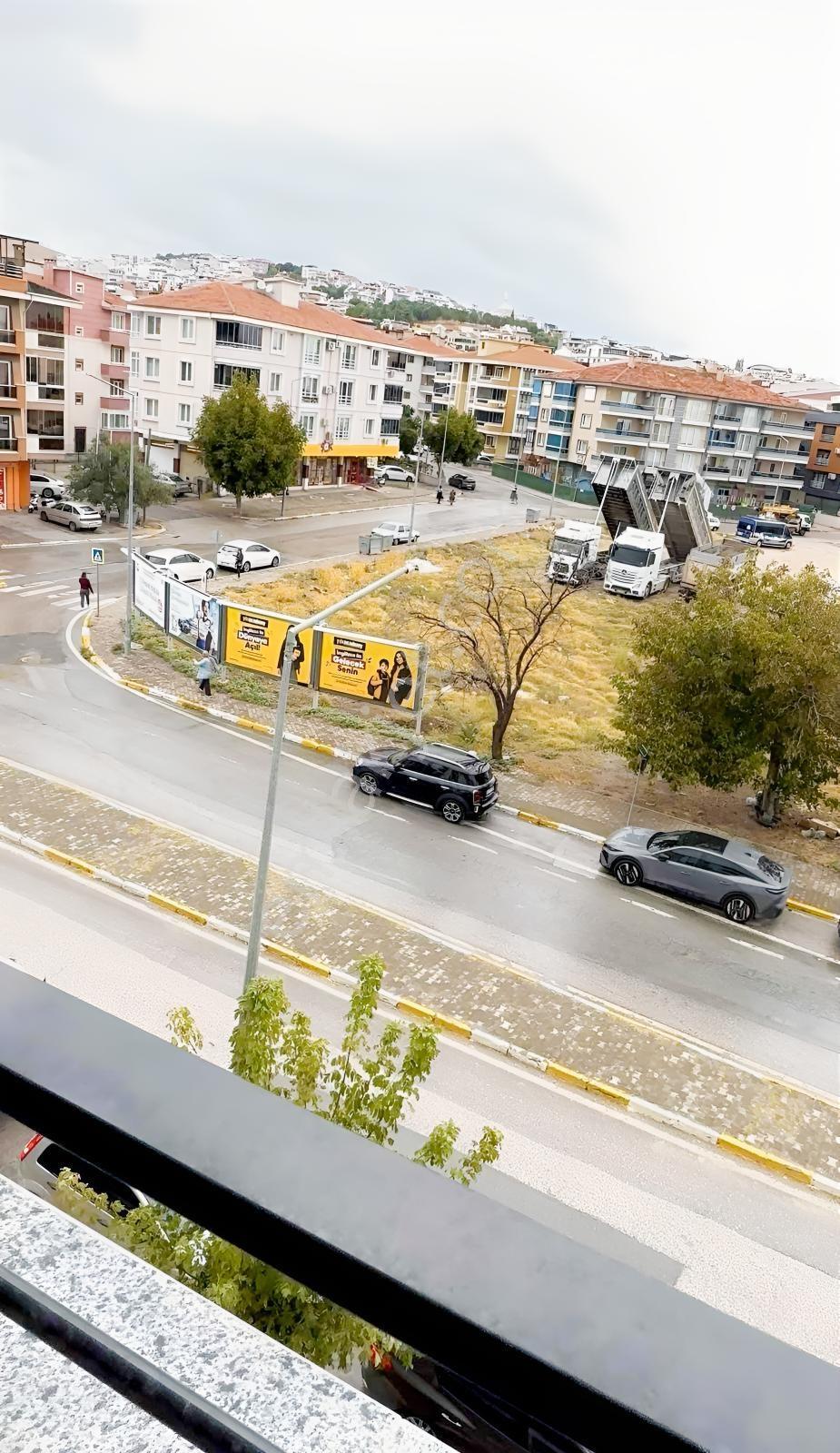 Nova Grup'tan Baypasta Yanında Satılık 2+1 Daire — fotoğraf 22