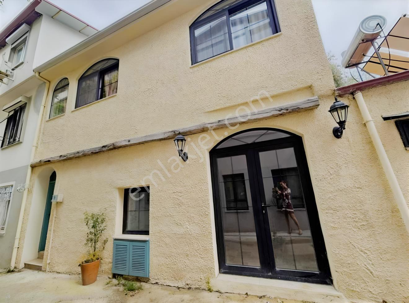 Fethiye Kesikkapı Çarşı Merkezde Satılık Ev Ve İşyeri — fotoğraf 2