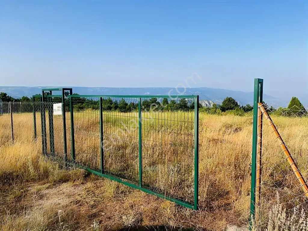 Rw Detaydan Çalkara'da Satılık 3.855 M2 Tarla — fotoğraf 4
