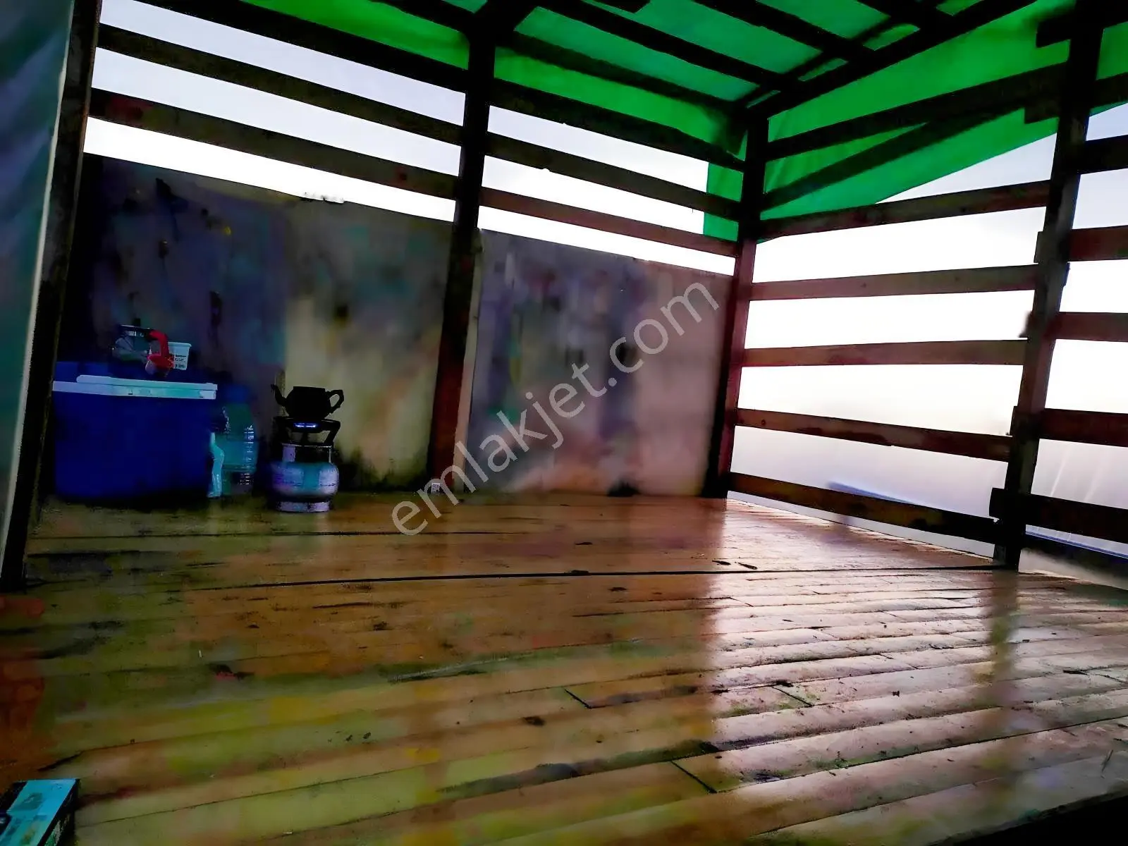 Rw Detaydan Çalkara'da Satılık 3.855 M2 Tarla — fotoğraf 5