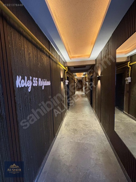 Atakum Gökdelenler Bölgesinde Kiralık Eşyalı 1+1 Daire — fotoğraf 3