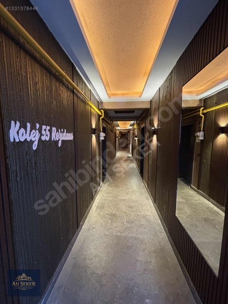 Atakum Gökdelenler Bölgesinde Kiralık Eşyalı 1+1 Daire — fotoğraf 4