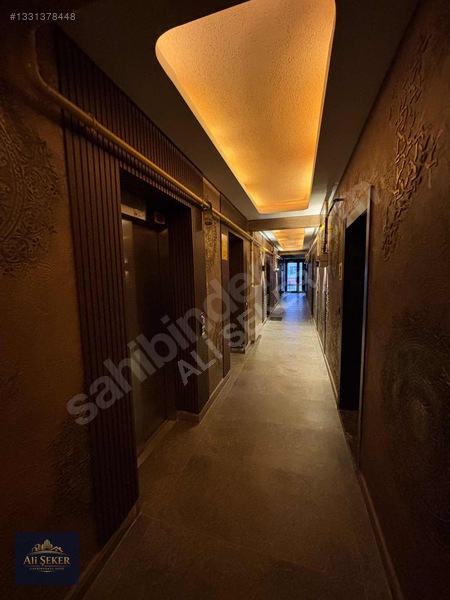 Atakum Gökdelenler Bölgesinde Kiralık Eşyalı 1+1 Daire — fotoğraf 6