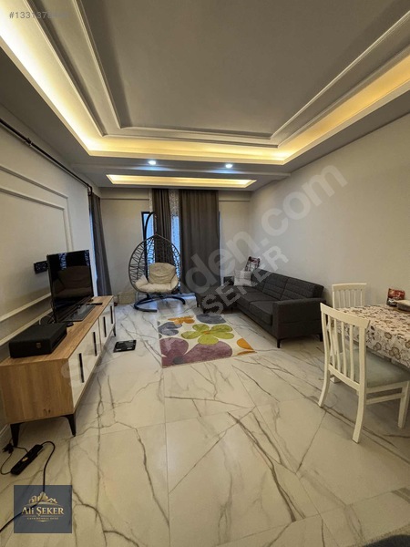 Atakum Gökdelenler Bölgesinde Kiralık Eşyalı 1+1 Daire — fotoğraf 8