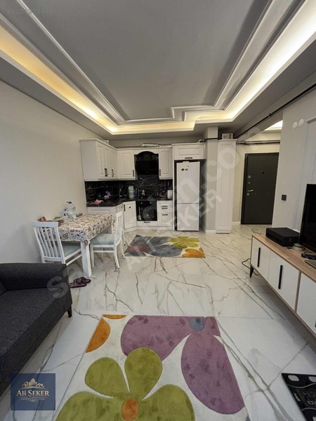Atakum Gökdelenler Bölgesinde Kiralık Eşyalı 1+1 Daire — fotoğraf 9