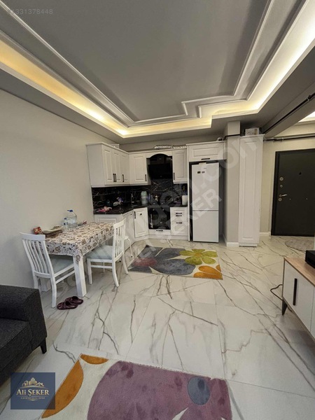 Atakum Gökdelenler Bölgesinde Kiralık Eşyalı 1+1 Daire — fotoğraf 10