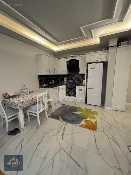 Atakum Gökdelenler Bölgesinde Kiralık Eşyalı 1+1 Daire — fotoğraf 11