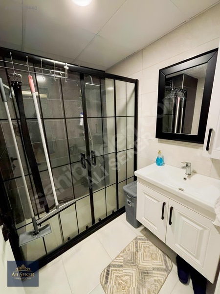 Atakum Gökdelenler Bölgesinde Kiralık Eşyalı 1+1 Daire — fotoğraf 12
