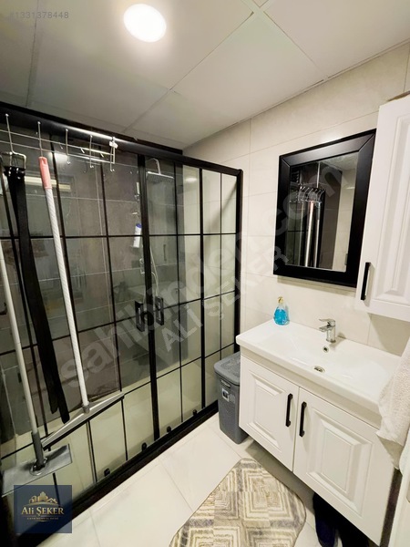 Atakum Gökdelenler Bölgesinde Kiralık Eşyalı 1+1 Daire — fotoğraf 13
