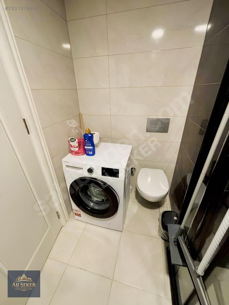 Atakum Gökdelenler Bölgesinde Kiralık Eşyalı 1+1 Daire — fotoğraf 14
