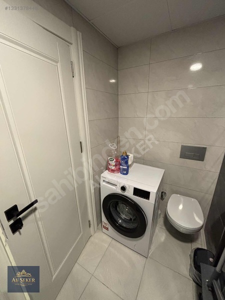 Atakum Gökdelenler Bölgesinde Kiralık Eşyalı 1+1 Daire — fotoğraf 15