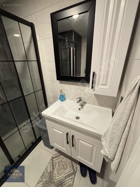 Atakum Gökdelenler Bölgesinde Kiralık Eşyalı 1+1 Daire — fotoğraf 16