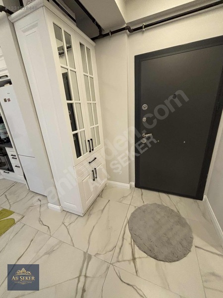 Atakum Gökdelenler Bölgesinde Kiralık Eşyalı 1+1 Daire — fotoğraf 17