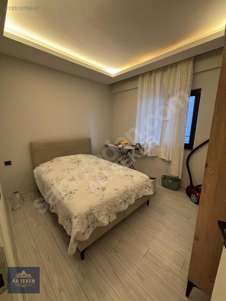Atakum Gökdelenler Bölgesinde Kiralık Eşyalı 1+1 Daire — fotoğraf 18