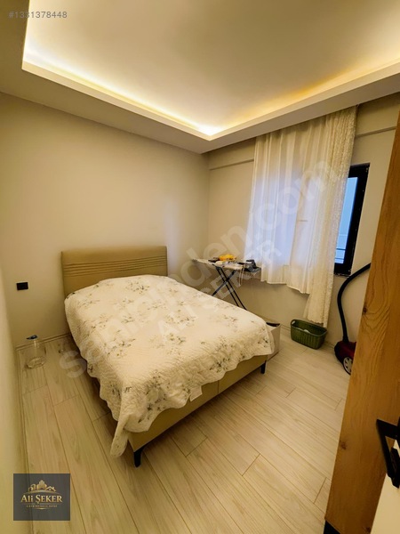 Atakum Gökdelenler Bölgesinde Kiralık Eşyalı 1+1 Daire — fotoğraf 19