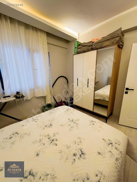 Atakum Gökdelenler Bölgesinde Kiralık Eşyalı 1+1 Daire — fotoğraf 20