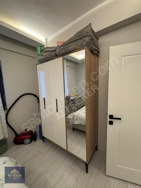 Atakum Gökdelenler Bölgesinde Kiralık Eşyalı 1+1 Daire — fotoğraf 21