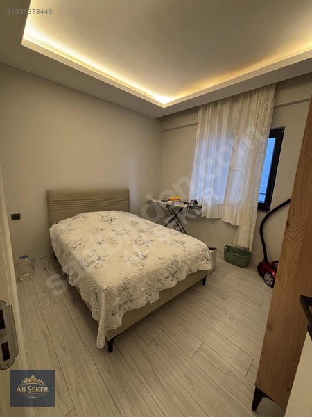 Atakum Gökdelenler Bölgesinde Kiralık Eşyalı 1+1 Daire — fotoğraf 22