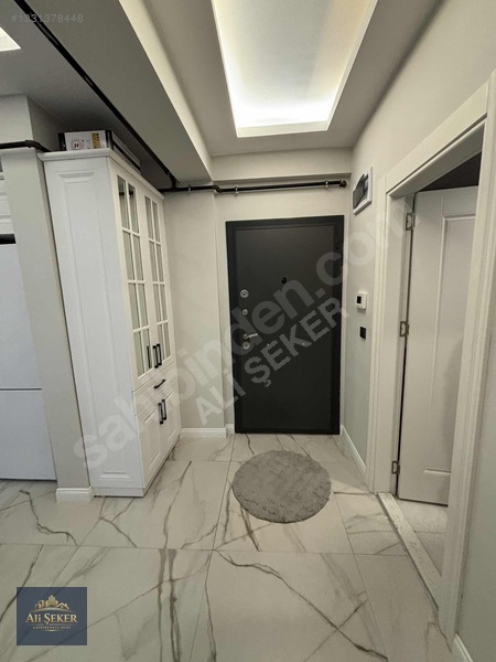 Atakum Gökdelenler Bölgesinde Kiralık Eşyalı 1+1 Daire — fotoğraf 23