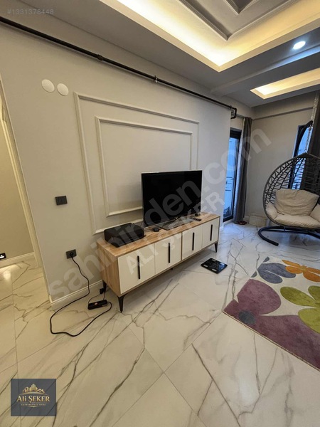 Atakum Gökdelenler Bölgesinde Kiralık Eşyalı 1+1 Daire — fotoğraf 24