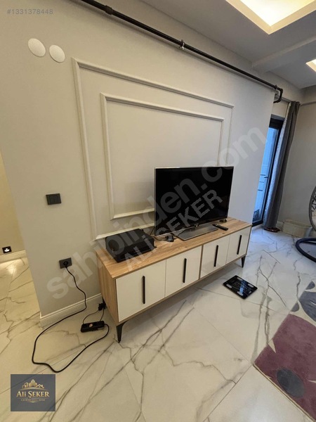 Atakum Gökdelenler Bölgesinde Kiralık Eşyalı 1+1 Daire — fotoğraf 25