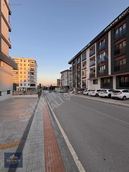 Atakum Gökdelenler Bölgesinde Kiralık Eşyalı 1+1 Daire — fotoğraf 27