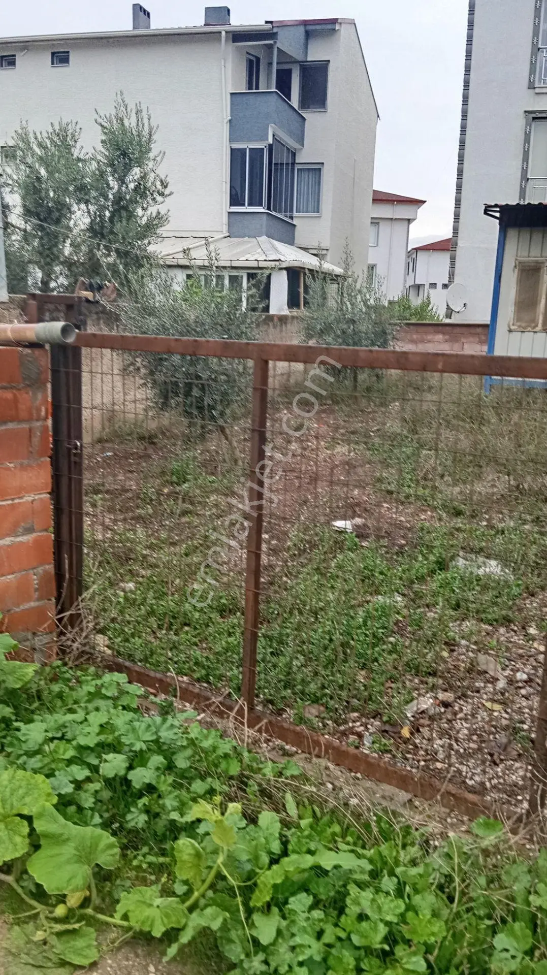 Akın Emlaktan İmarlı 260 M Karearsa — fotoğraf 3