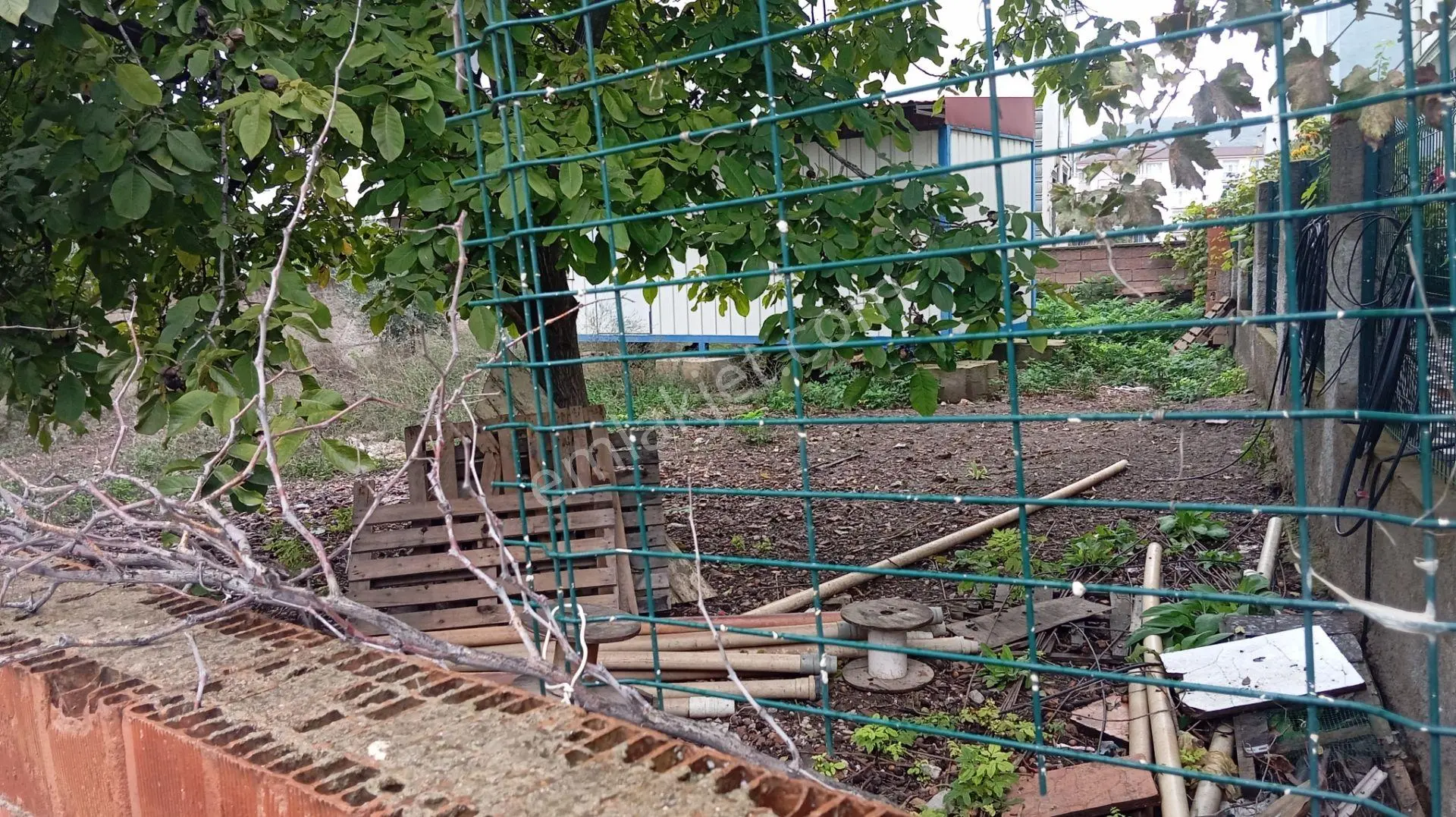 Akın Emlaktan İmarlı 260 M Karearsa — fotoğraf 5