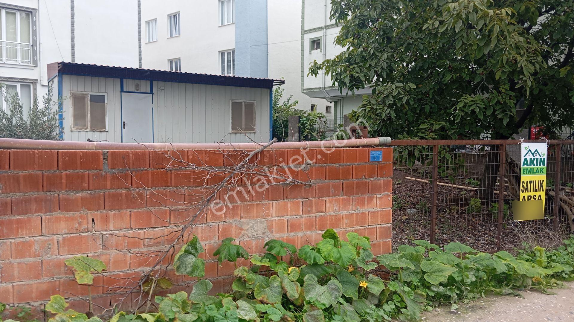 Akın Emlaktan İmarlı 260 M Karearsa — fotoğraf 6