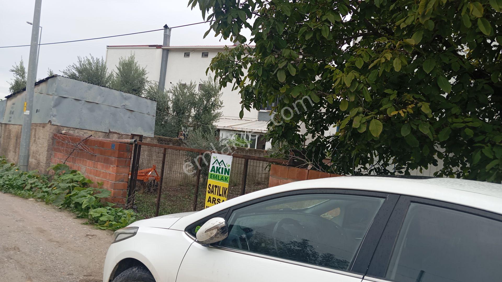 Akın Emlaktan İmarlı 260 M Karearsa — fotoğraf 7