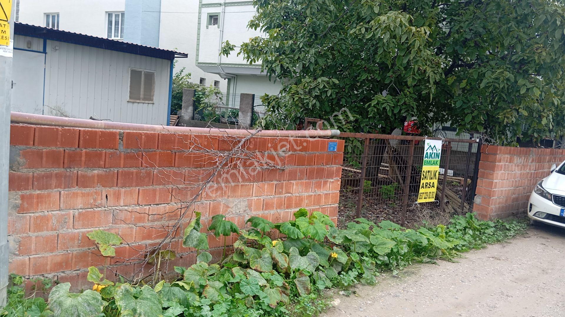 Akın Emlaktan İmarlı 260 M Karearsa — fotoğraf 8