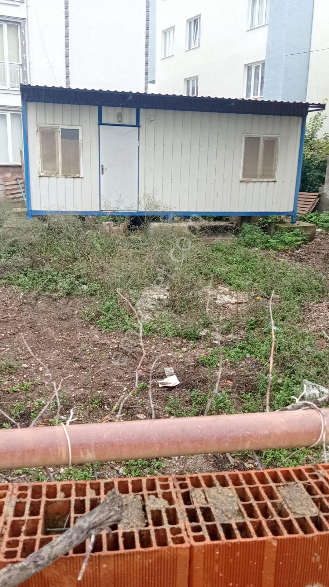 Akın Emlaktan İmarlı 260 M Karearsa — fotoğraf 9