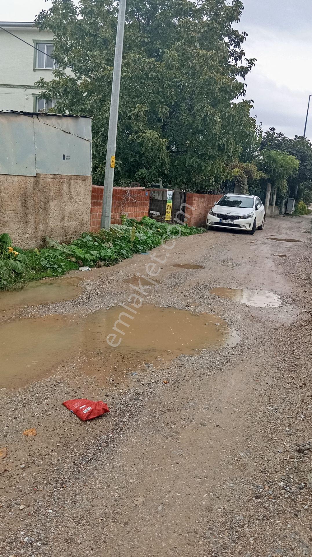 Akın Emlaktan İmarlı 260 M Karearsa — fotoğraf 13