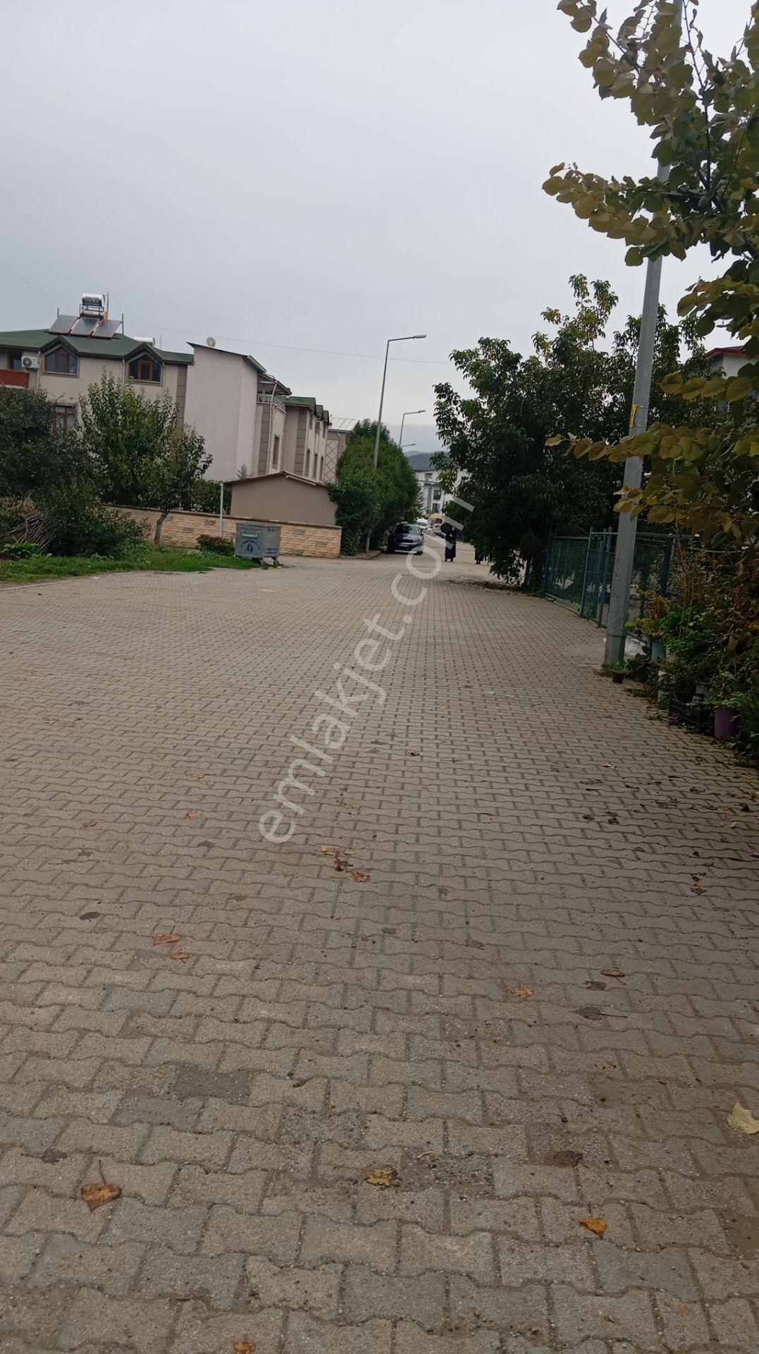 Akın Emlaktan İmarlı 260 M Karearsa — fotoğraf 14
