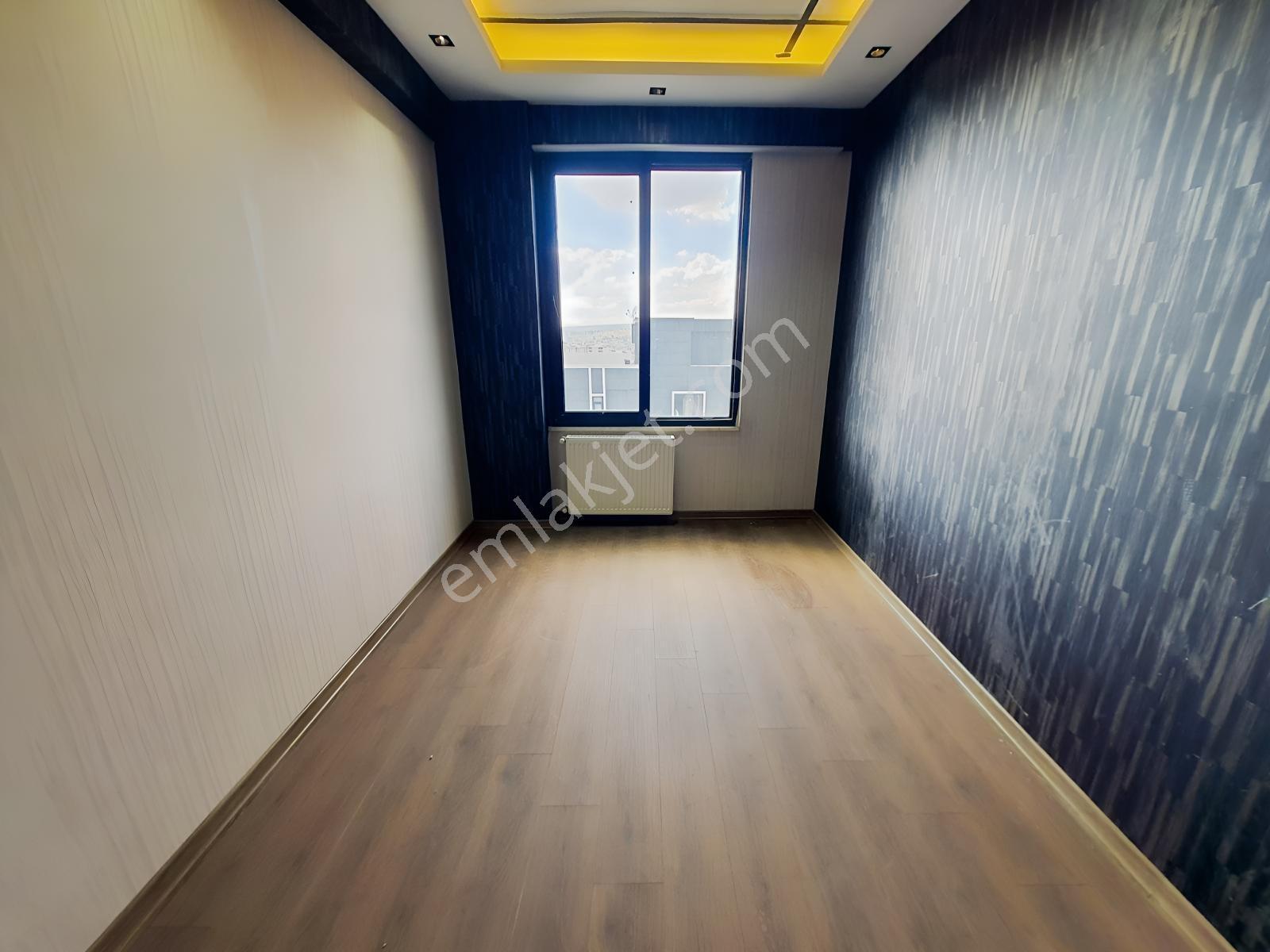 Öznur Emlak'tan Doğukent'te Satılık 4+1 Lüks Daire — fotoğraf 12
